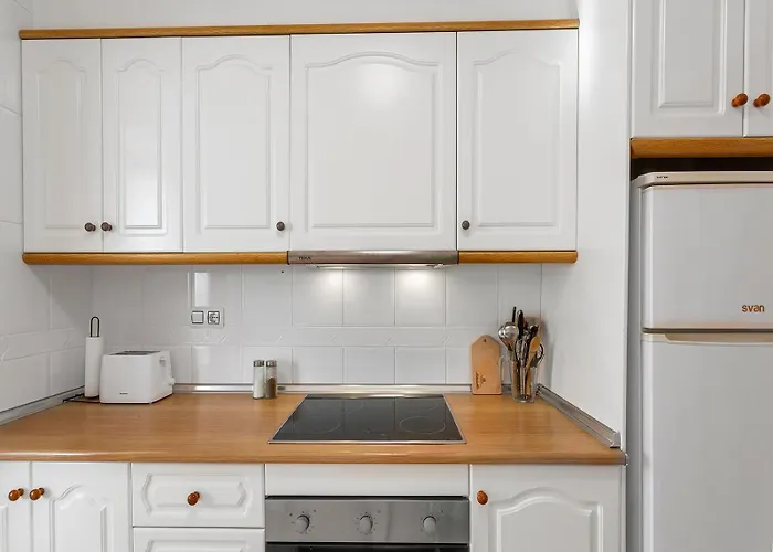 Penthouse Almudena Torrevieja