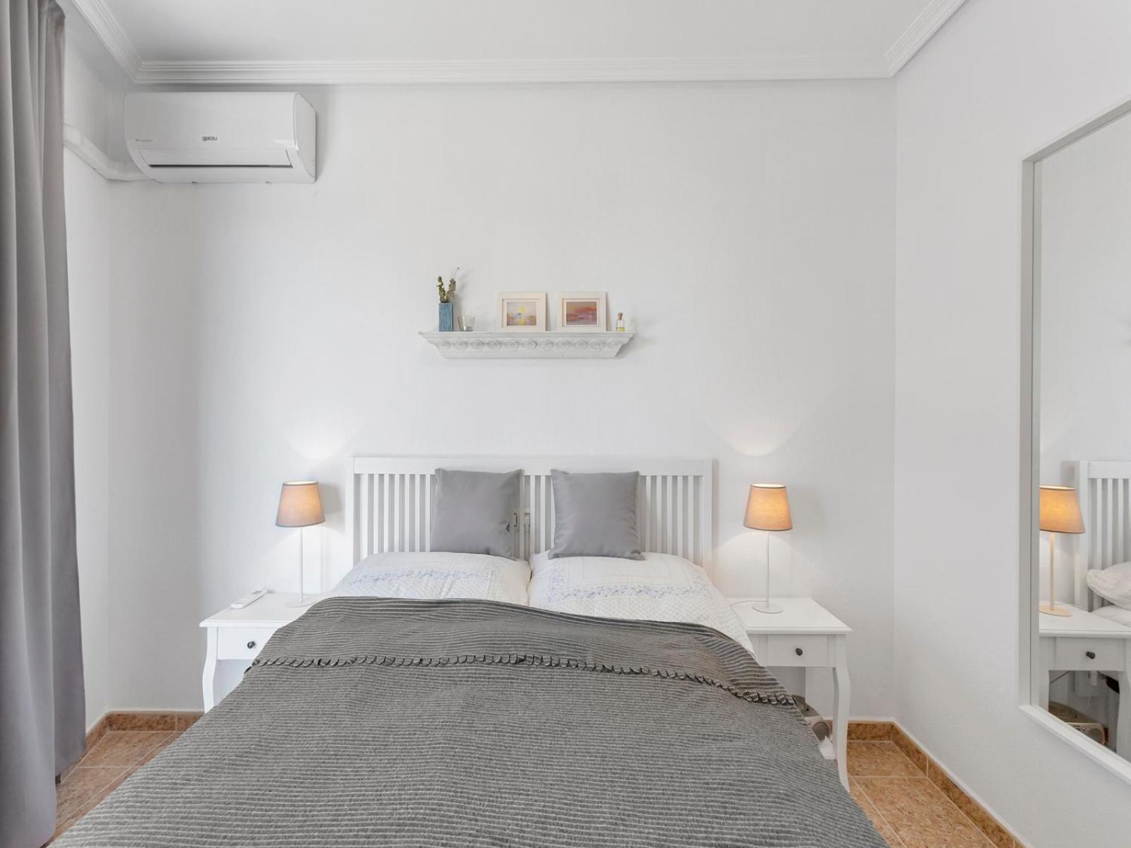 Appartement Penthouse Almudena *