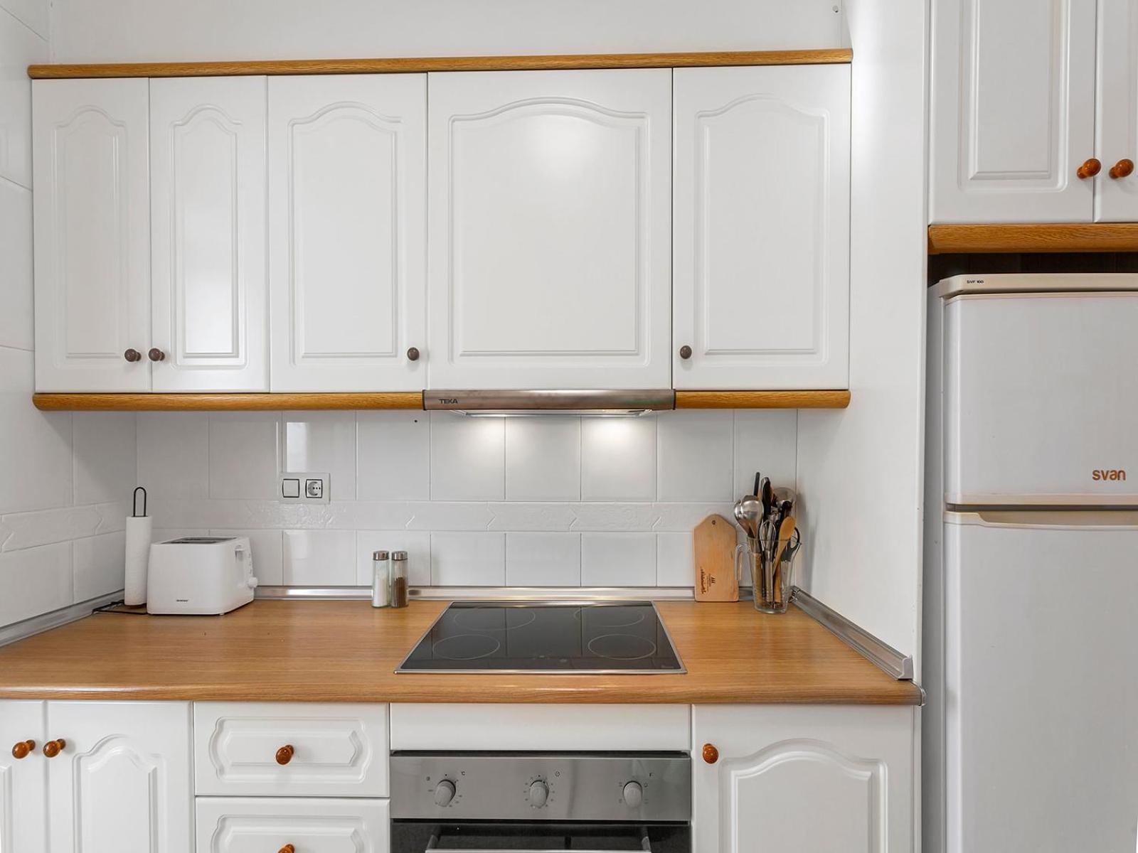 Penthouse Almudena