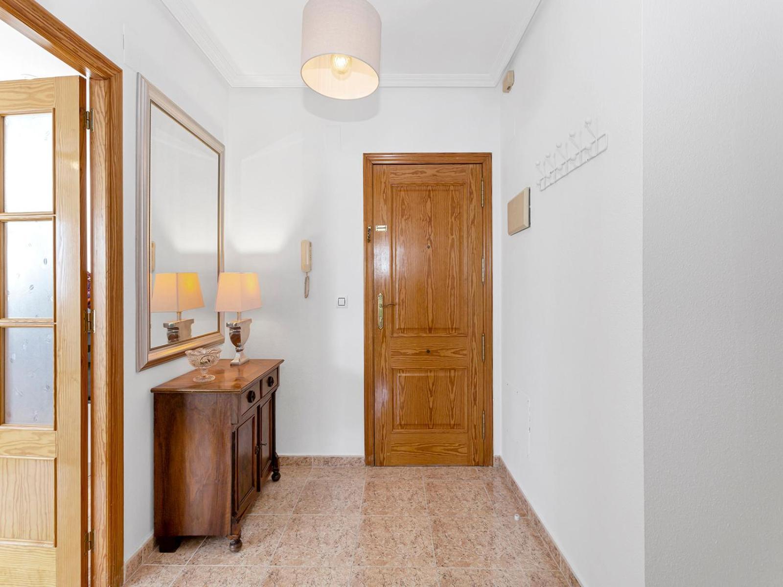 Appartement Penthouse Almudena Torrevieja