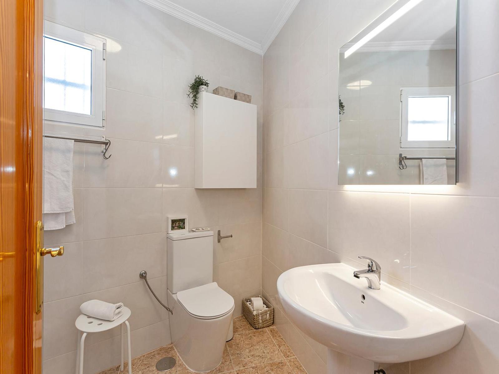 Penthouse Almudena * Torrevieja
