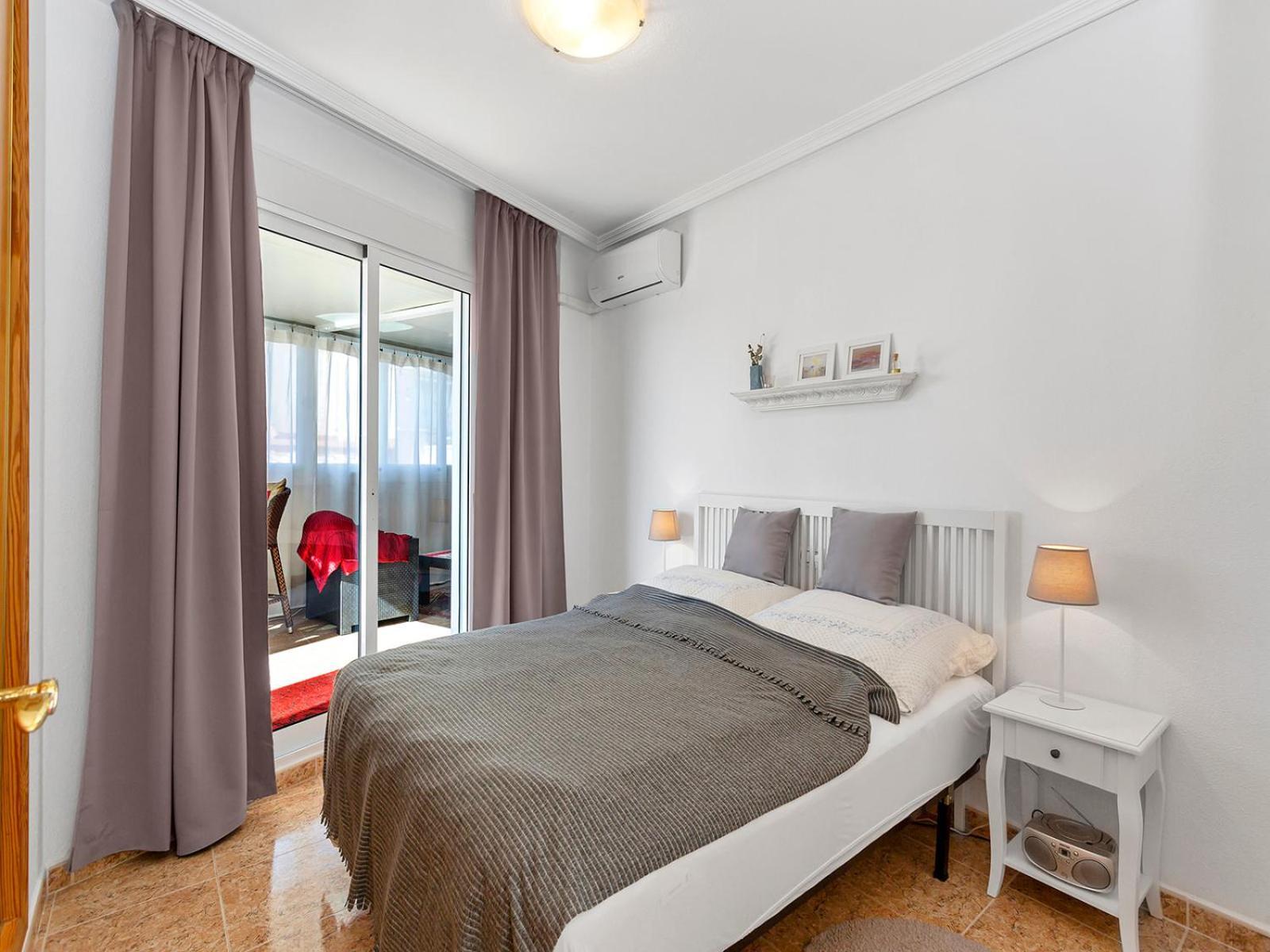 Appartement Penthouse Almudena *